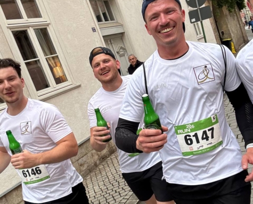 Firmenlauf 20263